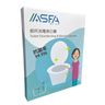 Toilet Disinfecting & Bleach Capsules X3