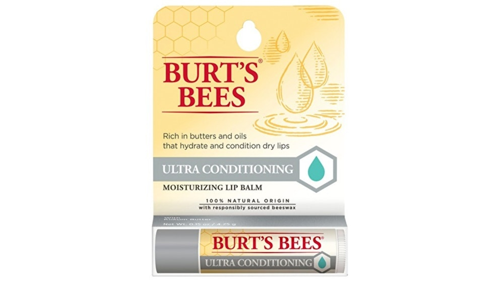 - 極致修護皇牌潤唇膏