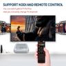 Kinhank Super Console X Pro，具有 40000 多種遊戲的復古電玩控制台，模擬器控制台 Android TV 7.1 和用於 4K TV 輸出的遊戲系統，2 個無線控制器