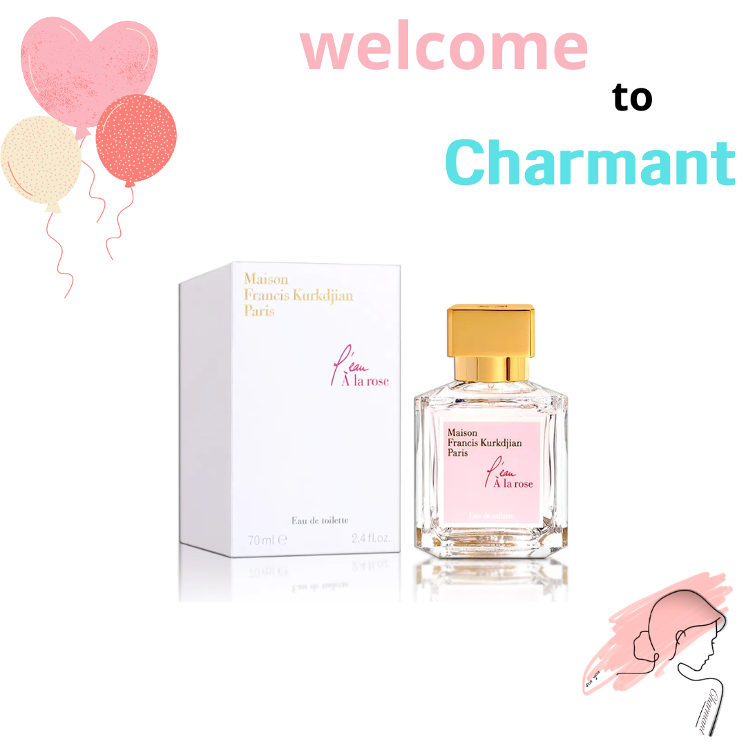 À la rose Eau de parfum 香水　残量95% 3700559612255_a-la-rose_eau-de