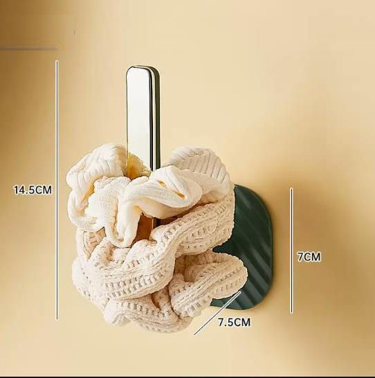 浴室掛架,廚房掛架,綠色發飾收納架 