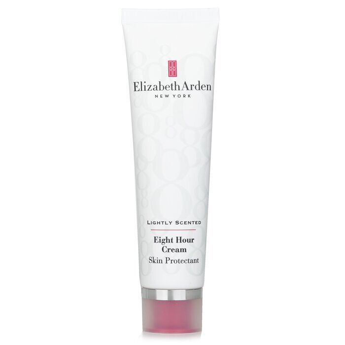 Eight Hour Cream Skin Protectant LIGHTLY SCENTED 50ml/1.7oz - [Parallel Import Product]