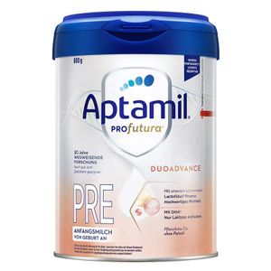 Aptamil Pre 粉ミルク (6個あり) 楽天市場】【800g 6個セット・1歳から】New Aptamil ADVANCED 3