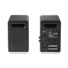 Edifier 漫步者 QR65 深淵監聽喇叭｜2.0喇叭｜藍牙喇叭｜電腦喇叭 [黑色]