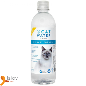 [貓用] 天然防尿石強效守護配方 貓水 Cat Water - 500ml 