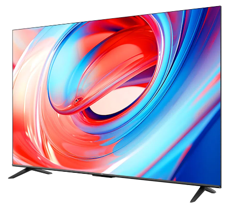 TCL | 50V6B 50吋 V6B 4K HDR Google 智能電視 | HKTVmall 香港最大網購平台