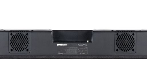 DENON DHT-S218 Dolby Atmos Sound Bar新品！ DHT-