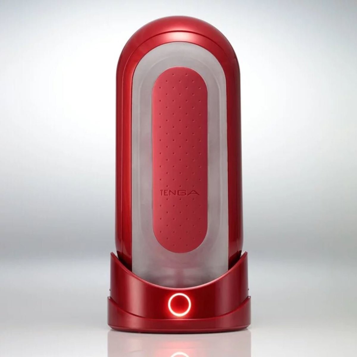 FLIP 0 (ZERO) [RED] with FLIP WARMER PACKAGE