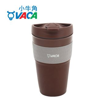 矽膠摺疊式咖啡杯 355ml (HCC821-03B)