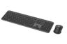 SIGNATURE SLIM COMBO MK950 (US Layout) GRAPHITE 920-012475 