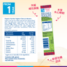 Organic Fruit Bar (3 Mixed Flavours, 1 pc each) _FRUIT BAR SET_3PCS (Best Before: 16/10/2025)