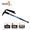 Alu. Stick Power 4 Blue