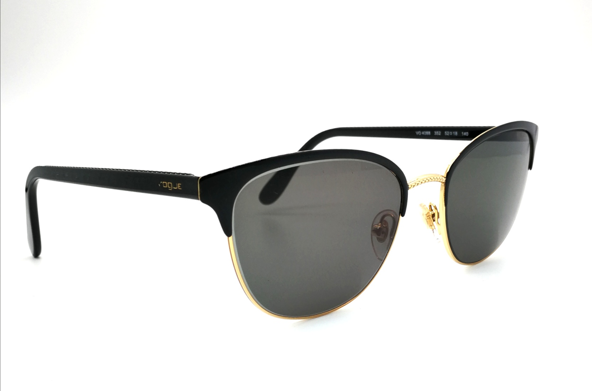 【SALE】VO4088D Glasses Frame+Sunglass lenses