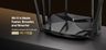 MR90X AX6000 8-Stream 2.5Gbps Port Dual-Band Wi-Fi 6 Router【Hong Kong licensed products】