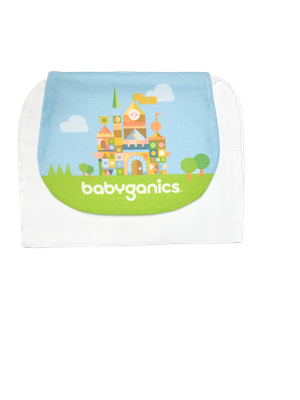 babyganics Sweat Pad 
