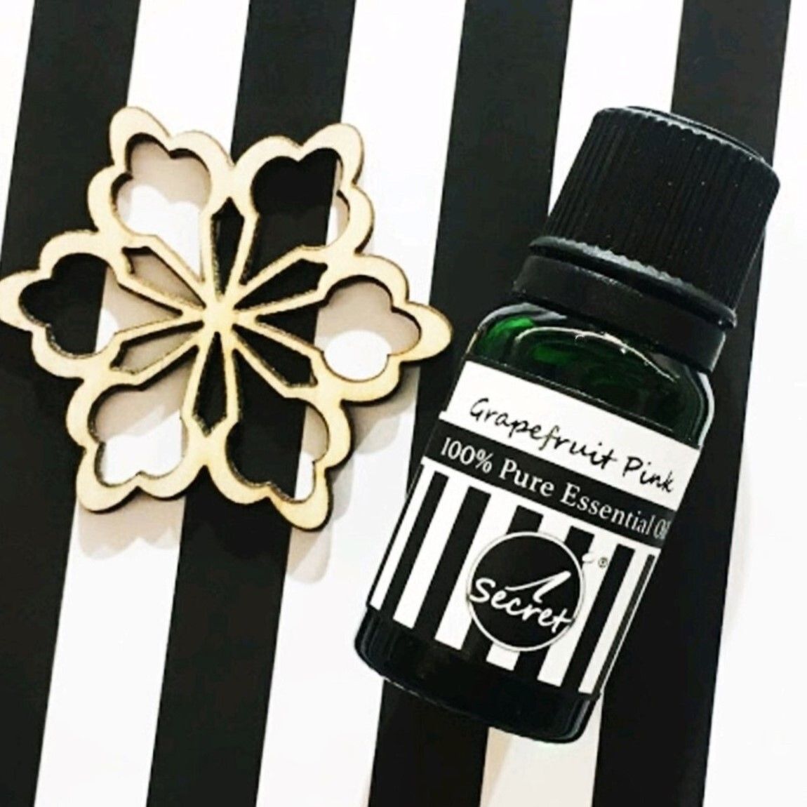 GRAPEFRUIT PINK Australian Pure Essential Oil