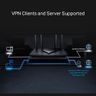 Archer AX55 Pro V2 AX3000 Multi-Gigabit WiFi 6 / WiFi6 Router Two 2.5G Ports ( 2500M / 2.5G Port)