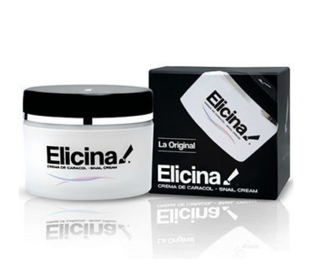 ELICINA SNAIL CREAM PLUS 40G (Random Packaging)