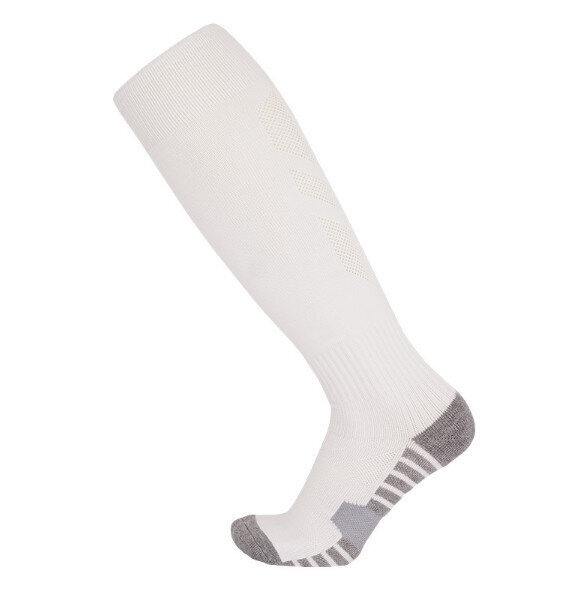 毛巾底運動襪（白色）【S（適合鞋碼28-33）】