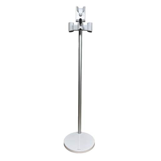 Dyson floor dok multi ホワイト 収納スタンド ロングタイプ 新品