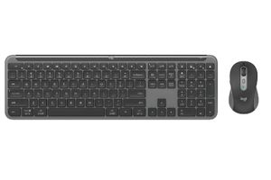 SIGNATURE SLIM COMBO MK950 (US Layout) GRAPHITE 920-012475 