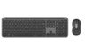 SIGNATURE SLIM COMBO MK950 (US Layout) GRAPHITE 920-012475 