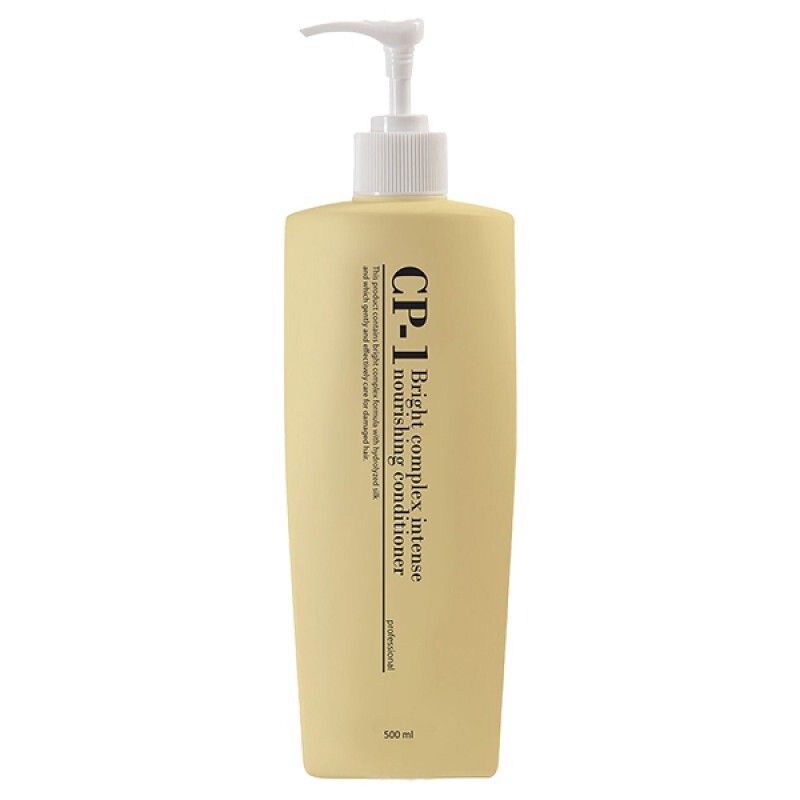 Bright Complex Intense Nourishing Conditioner 500ml 8809450013019 Parallel import