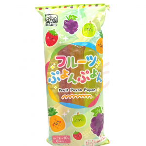 日本光武果味冰條 504ML  ( 兩款包裝 ,兩款味道,隨機發貨1包) 到期日 2024-6-30 (買滿$88贈品) 