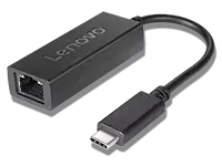 Lenovo USB-C to Ethernet Adapter