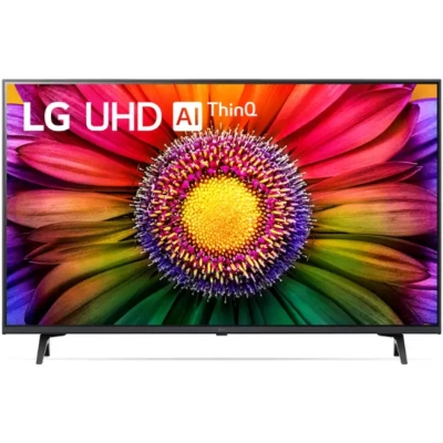 UR8050 Series 70UR8050PCB 70-inch UHD 4K Smart TV