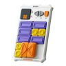 SuperSlide PRO | 1000+ Levels of Magnetic Block-Sliding | Brain-Training Fun