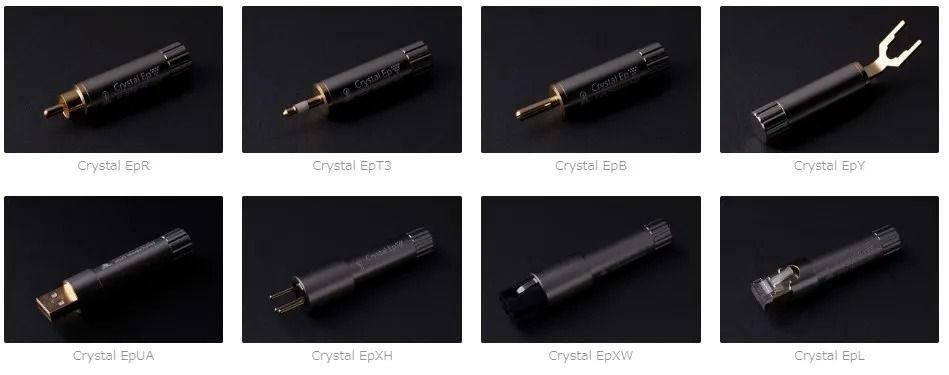KOJO Technology Ground Terminal Crystal Ep Series Ground Box (EpXW