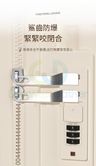 包送貨-2024新款行李箱 20寸（前置掛鉤+後置便攜杯架+USB充電口）-時尚白-升級加厚耐用款 結實耐用行李喼 旅行喼 旅行箱 拉桿箱 結婚密碼箱 登機皮箱