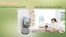 HOMDAY CD DVD player supports USB Bluetooth , built-in speakers audio output  A-B repeat(W7)