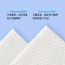 【20粒/袋】一次性壓縮毛巾 | 方形洗臉巾|便攜乾濕兩用壓縮毛巾| 旅行一次性洗面巾| 即棄毛巾 |潔面巾 