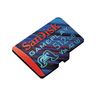 Gameplay MicroSD Card 512GB UHS-I 190MB/R 130MB/W (SDSQXAV-512G-GN6XN)