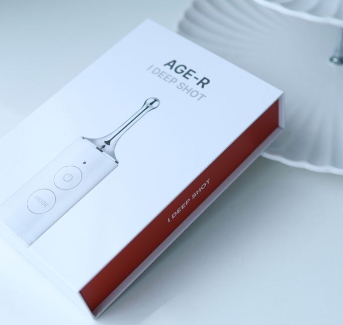 新品 未開封 medicube AGE-R I DEEP SHOT｜新品 未開封 medicube AGE-R