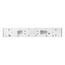 S-Series HW-S61D 5ch Soundbar (白色) HW-S61D/ZK