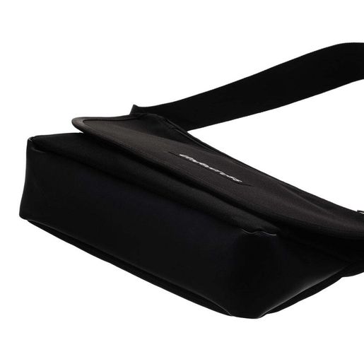 ★BLACKUP★ Kisses Mini Bag Black P00000DP Acne Studios - Platt mini shoulder bag - Black