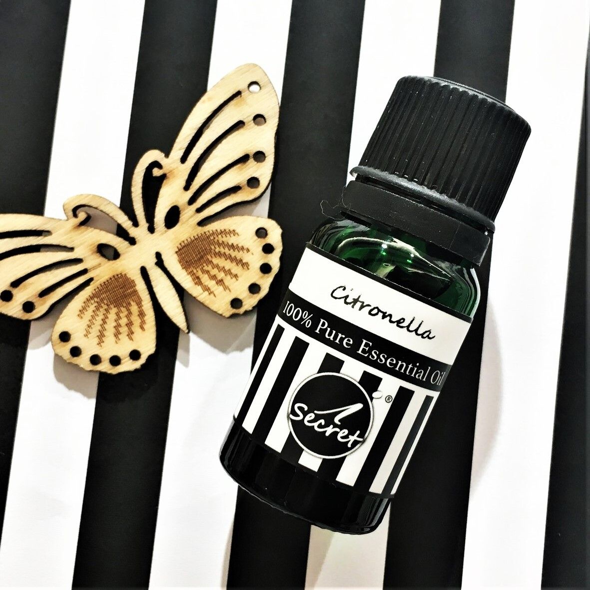 CITRONELLA Australian Pure Essential Oil
