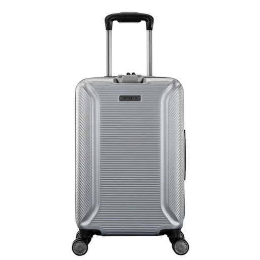 Samsonite | Element XLT 2-piece Hardside Set(20 & 27) - Silver