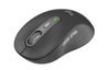 SIGNATURE SLIM COMBO MK950 (US Layout) GRAPHITE 920-012475 