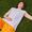 Men's Sleeveless Rashguard