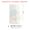 [200Pcs, Sheet Size 20x20cm] Kitchen Paper with Cute Pattern, Kitchen Paper Roll Oil Cleaning Paper Towel Rolls - chromatic colour