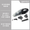 12V Car & Homeuse Handheld Vacuum Cleaner With Dust Mites GVC12
