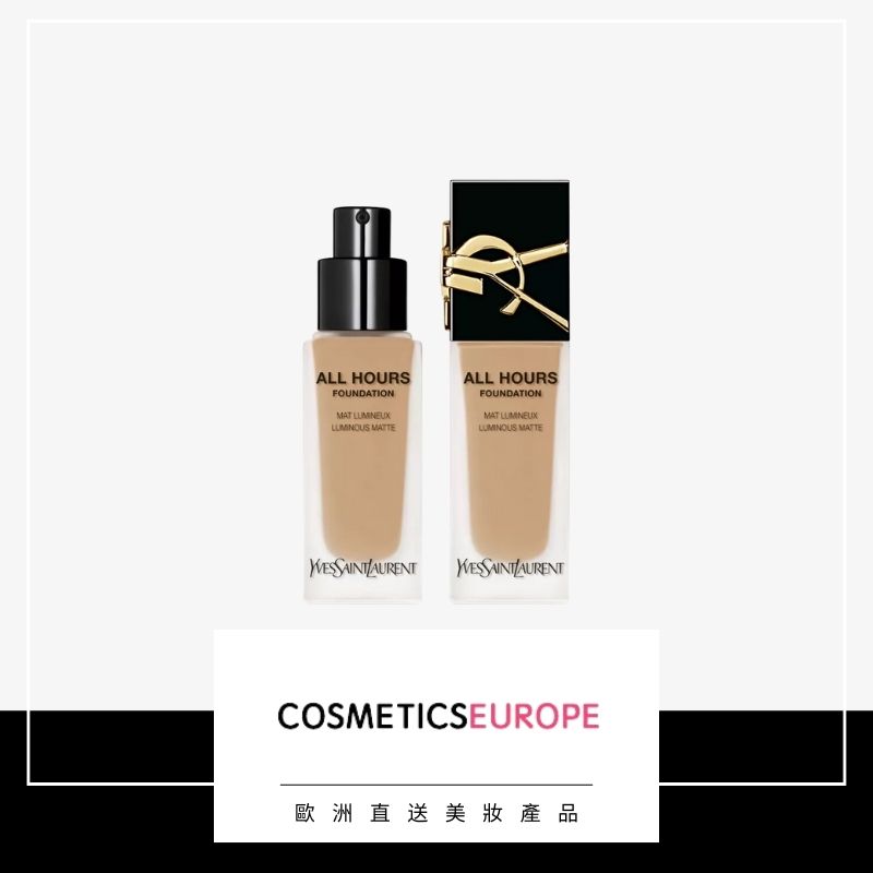 All Hours foundation 25ml (Mn4) (Parallel Import)