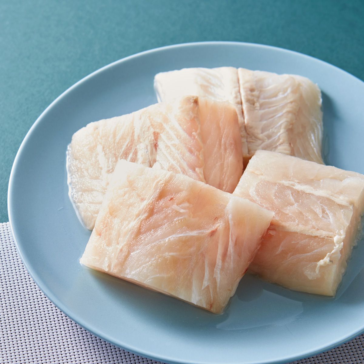 New Zealand Hoki loin Fillets (MSC certified)(Frozen)