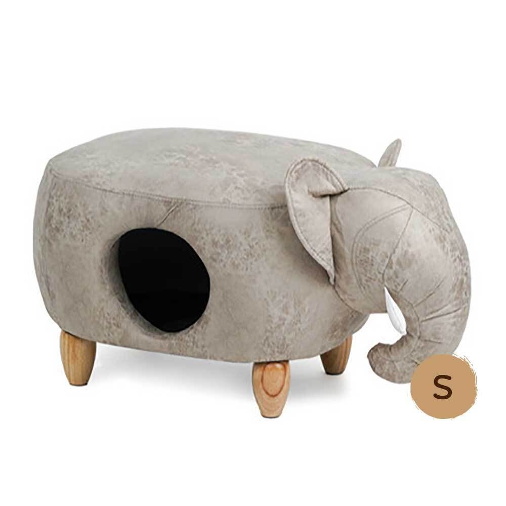 zeze human and cat shared animal for four seasons universal shoes stool cat litter(small)