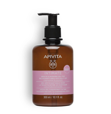 女性私密保養潔膚露日用型 300ml (平行進口)