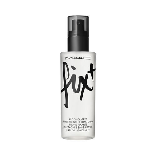 【710683】Fix plus Setting Spray 100ml Parallel Imports  New and old packaging shipped randomly